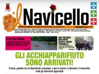 IL NAVICELLO NAVIGA IN RETE!